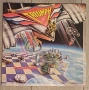 Triumph  ‎– Just A Game Издание 🇺🇸 USA 1979г -Gatefold Стил:HARD ROCK Състояние на винила:като зву, снимка 1
