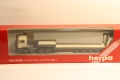 HERPA 1:87 H0 MAN TIR ТИР ИГРАЧКА КОЛИЧКА МОДЕЛ КАМИОН, снимка 1