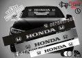 Сенник Honda, снимка 1 - Аксесоари и консумативи - 36615578