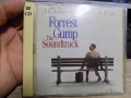 Компакт диск Forrest Gump [Remaster] by Original Soundtrack (CD, 1994, 2 Discs, Sony Music Distribut, снимка 2