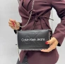 чанти Calvin klein💣 23 Х 13 cm А+++, снимка 5