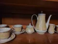 Български порцелан, Сервиз за чай/кафе, снимка 7