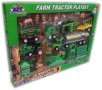 Ферма, комплект детска играчка, снимка 1 - Коли, камиони, мотори, писти - 37885370