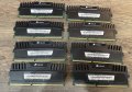 Corsair 32GB DDR3 1600 9/9/9/24 8x4GB, снимка 2