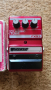 Продавам DOD Digitech FX53 Classic Tube, снимка 1