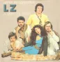 LZ-пет албума, снимка 2