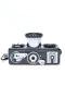 Фотоапарат Rollei 35, снимка 4