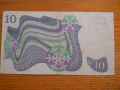 банкноти - Швеция, Финландия, снимка 8
