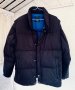 Зимно яке-puffer 80% гъши пух  NAUTICA NX3000 Америка, снимка 3