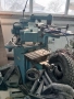 Копир фреза и заточна машина, снимка 2
