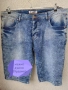 Мъжко късо дънки размер 39, снимка 1
