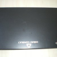 Лаптоп Lenovo ThinkPad L512 на части, снимка 3 - Части за лаптопи - 43051040