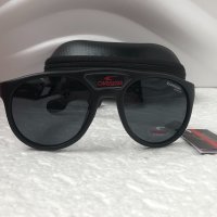Carrera 2021 кръгли мъжки слънчеви очила УВ 400, снимка 7 - Слънчеви и диоптрични очила - 33503667