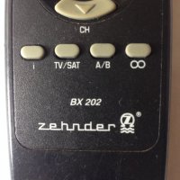 Zehnder BX 202, снимка 6 - Приемници и антени - 26206042