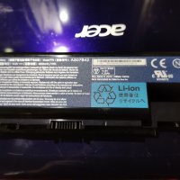 Продавам батерия за Acer Aspire 7540G, снимка 1 - Части за лаптопи - 32539327