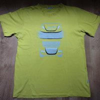 DAF - мъжка тениска - размер XL , снимка 1 - Тениски - 43491523