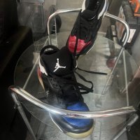Nike Jordan air max, снимка 4 - Маратонки - 42933864