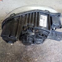 ляв фар Smart Forfour смарт форфор, снимка 6 - Части - 28231694