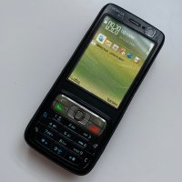 ✅ Nokia 🔝 N73, снимка 2 - Nokia - 39979669