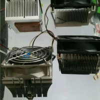 Охладител за процесор AMD s.A / s.462, снимка 2 - Други - 35177820