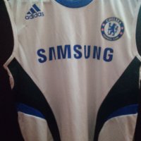 Chelsea FC Adidas original size M, снимка 1 - Спортни дрехи, екипи - 40375533