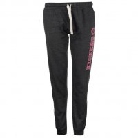  Класически спортен модел -Kickers   Долнище Signature Joggers Ladies , снимка 1 - Спортни екипи - 28871342