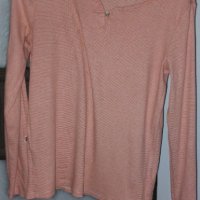 Лот от дамски блузки М размер , снимка 2 - Блузи с дълъг ръкав и пуловери - 38818806