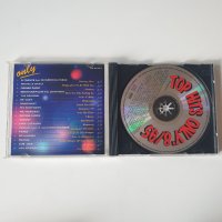 Top Hits Only Volume 8 cd, снимка 2 - CD дискове - 43528701