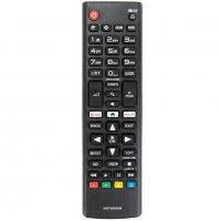 LG AKB75095308 NETFLIX - дистанционно за LED LCD телевизор, снимка 1 - Дистанционни - 33545811