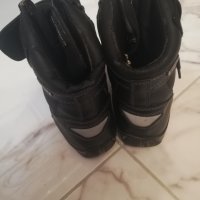 Дамски мото обувки Probiker , снимка 3 - Други - 27379761