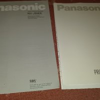 PANASONIC J35 , снимка 1 - Плейъри, домашно кино, прожектори - 35240349