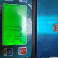 Турски монети , снимка 3 - Нумизматика и бонистика - 40130675