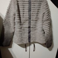 Дамско палтенце, снимка 3 - Палта, манта - 43146117