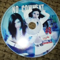 NO COMENT 8 CD 0512231157, снимка 1 - CD дискове - 43282024