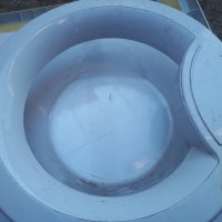  Продавам пералня Whirlpool AWO/D-41135 на части, снимка 13 - Перални - 27340551
