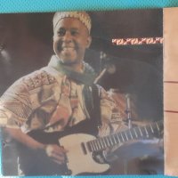 Gregg Kofi Brown – 2005 - Together As One(African,Fusion), снимка 5 - CD дискове - 43043741
