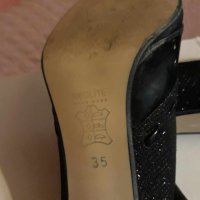 Дамски Обувки, снимка 4 - Дамски елегантни обувки - 43170829