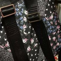 дамска раница Juicy Couture  backpack/rucksack оригинал, снимка 18 - Раници - 26715425