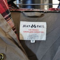 Туристически анурак Jean Paul, Limited edition M, снимка 11 - Спортна екипировка - 40007055