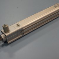 Пневматичен цилиндър Festo DNC-32-160-PPV-AKP, снимка 1 - Резервни части за машини - 28448639