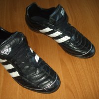 N40 Adidas Puntero/оригинални бутонки, снимка 10 - Футбол - 33447533