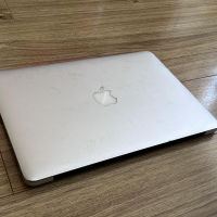 MacBook Air 13 2014`Core i5/4GB RAM/128GB SSD, снимка 5 - Лаптопи за работа - 44858889