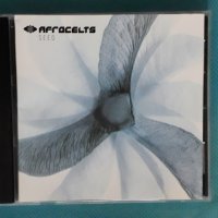 Afro Celts – 2003 - Seed(Tribal, Ambient), снимка 1 - CD дискове - 43745813