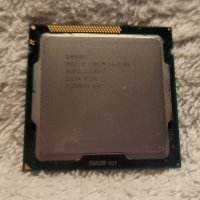 Процесор -Intel Core I3 2100 lga 1155, снимка 2 - Процесори - 43731568