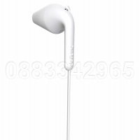 НОВИ! Безжични блутут слушалки Defunc Basic Hybrid Bluetooth Earbuds, снимка 5 - Слушалки, hands-free - 33153719