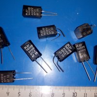 Полиестерни Аудио кондензатори PLS7 - 1870pF/100V