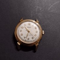Мъжки съветски часовник,, Родина "автомат, снимка 7 - Мъжки - 37983130