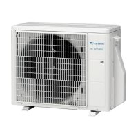 Fuji Electric RSG09KPCE Охлаждане 2.50 kW Отопление 2.80 kW SEER 6.70 A++ SCOP 4.00 A+ Шум 22 dB, снимка 3 - Климатици - 40695075