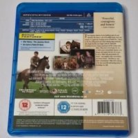 War Horse- blue ray , снимка 2 - Blu-Ray филми - 44110346