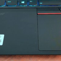 Lenovo ThinkPad P15s/Core i5-10210U/16GB RAM/512GB SSD/15.6 Full HD IPS/Quadro P520 2GB WorkStation , снимка 8 - Лаптопи за работа - 39224203